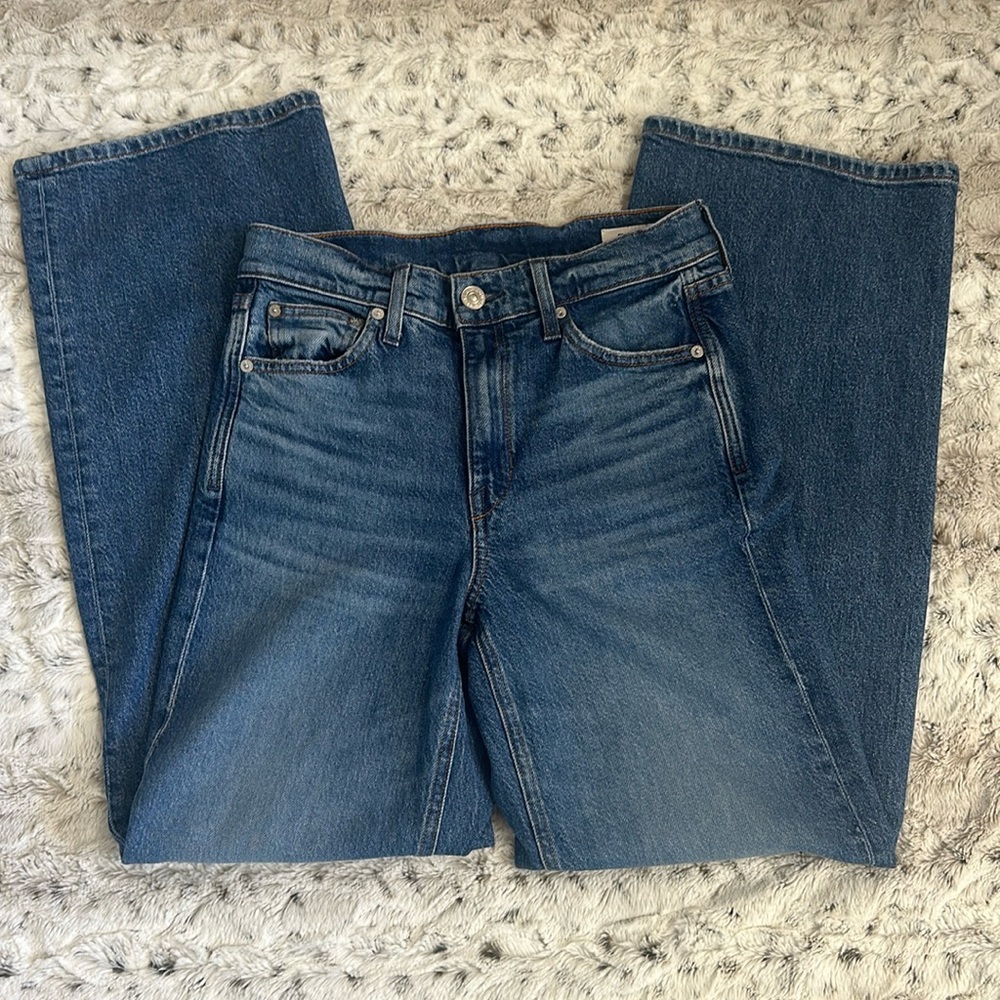 AYR The Secret Sauce jean, size 26 short